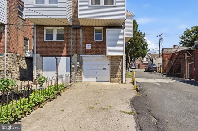 3532-34 WELLINGTON ST, Philadelphia, PA 19149