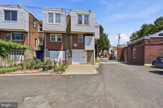 3532-34 WELLINGTON ST, Philadelphia, PA 19149