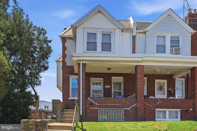 3532-34 WELLINGTON ST, Philadelphia, PA 19149