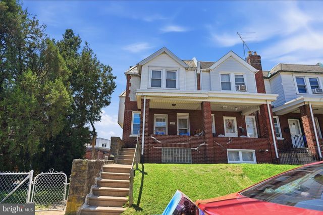 3532-34 WELLINGTON ST, Philadelphia, PA 19149