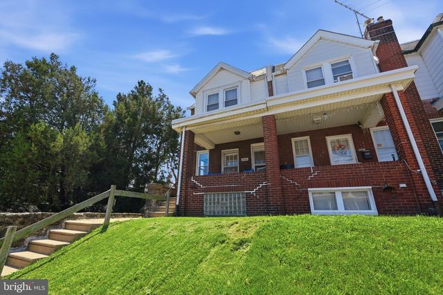 3532-34 WELLINGTON ST, Philadelphia, PA 19149