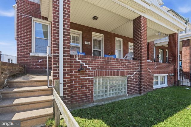 3532-34 WELLINGTON ST, Philadelphia, PA 19149