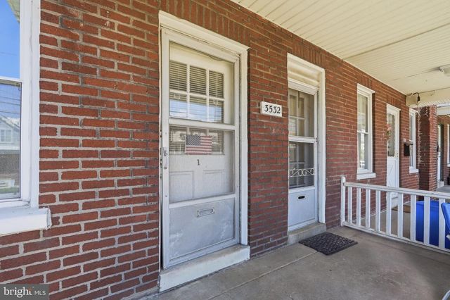 3532-34 WELLINGTON ST, Philadelphia, PA 19149