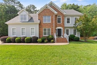9563 Plateau Pl, Mechanicsville, VA 23116