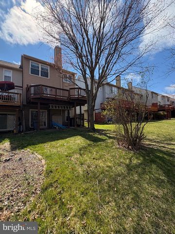 8666 MANAHAN DR, Ellicott City, MD 21043