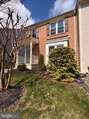 8666 MANAHAN DR, Ellicott City, MD 21043