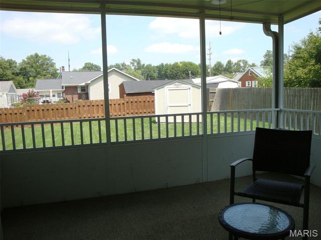 403 Garesche Street, Collinsville, IL 62234