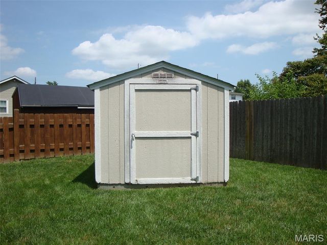403 Garesche Street, Collinsville, IL 62234