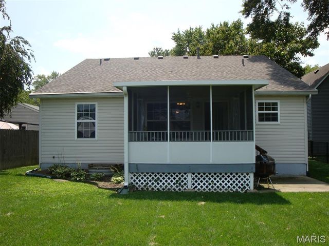 403 Garesche Street, Collinsville, IL 62234