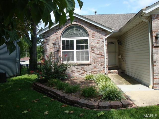 403 Garesche Street, Collinsville, IL 62234