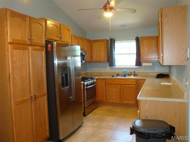 403 Garesche Street, Collinsville, IL 62234