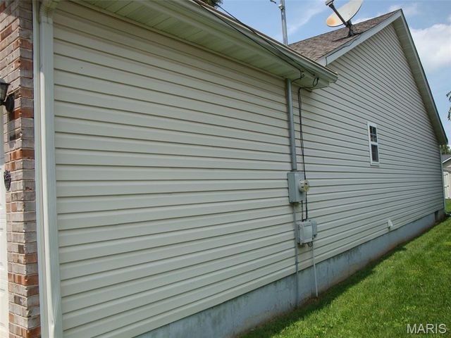 403 Garesche Street, Collinsville, IL 62234