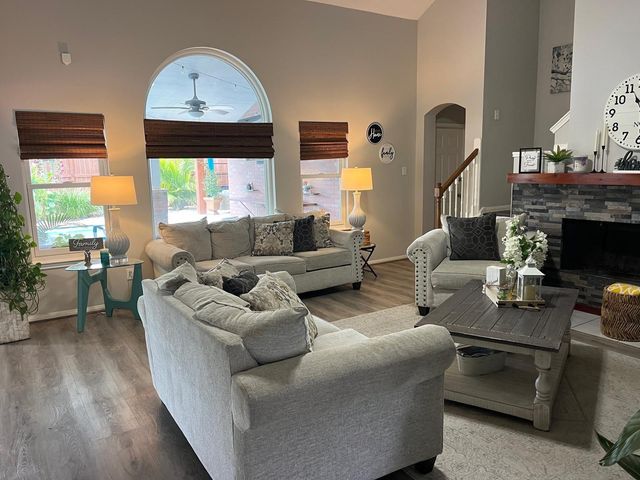 23234 Willow Canyon Drive, Katy, TX 77494