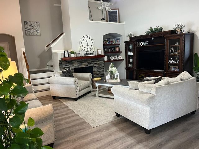 23234 Willow Canyon Drive, Katy, TX 77494