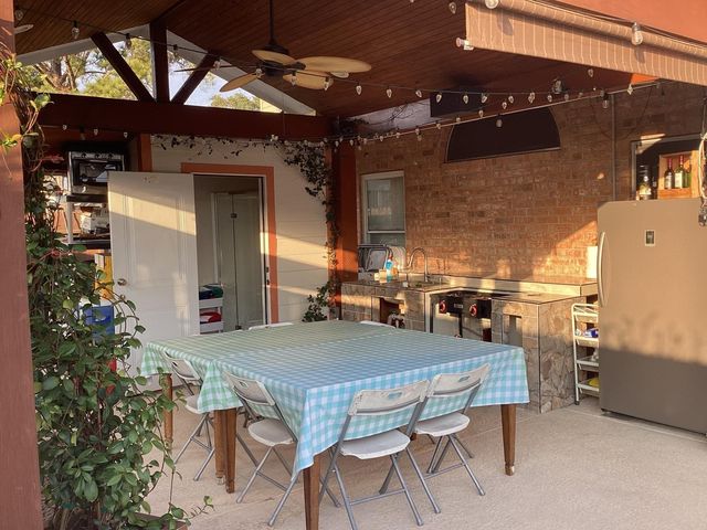 23234 Willow Canyon Drive, Katy, TX 77494