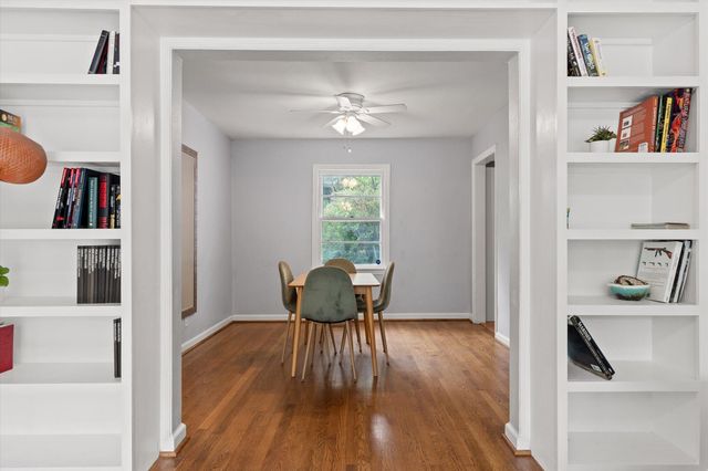 307 Asbury Drive, Chattanooga, TN 37411