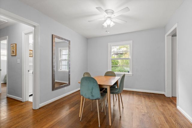 307 Asbury Drive, Chattanooga, TN 37411