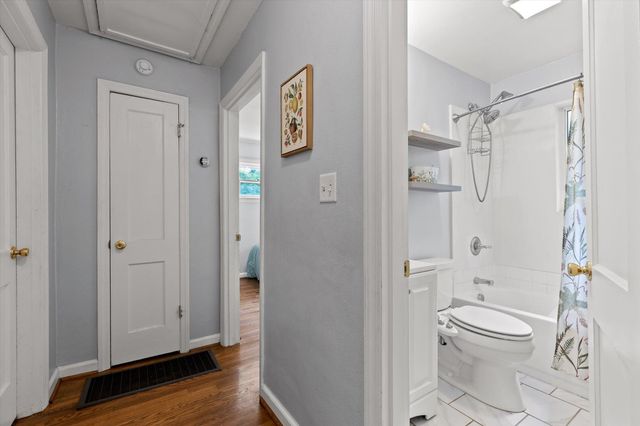 307 Asbury Drive, Chattanooga, TN 37411