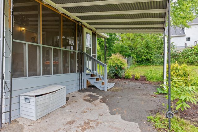 307 Asbury Drive, Chattanooga, TN 37411