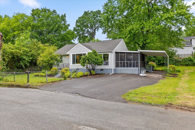 307 Asbury Drive, Chattanooga, TN 37411