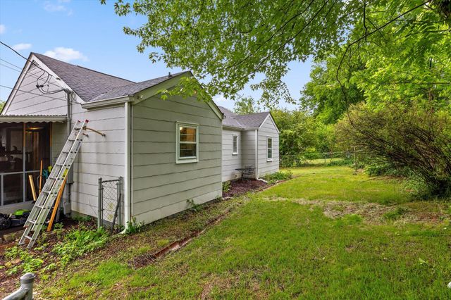 307 Asbury Drive, Chattanooga, TN 37411