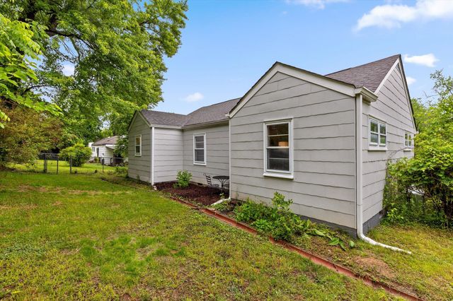 307 Asbury Drive, Chattanooga, TN 37411