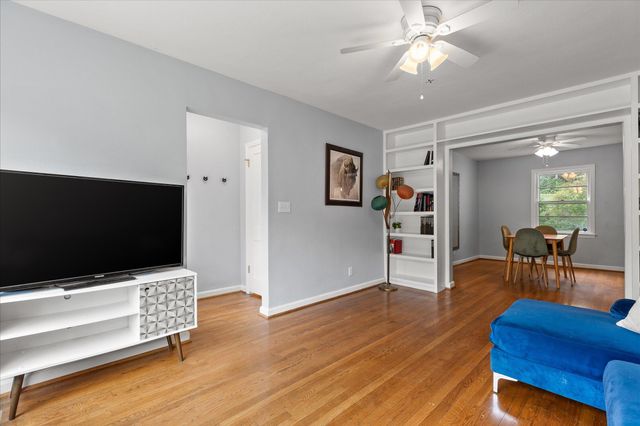 307 Asbury Drive, Chattanooga, TN 37411