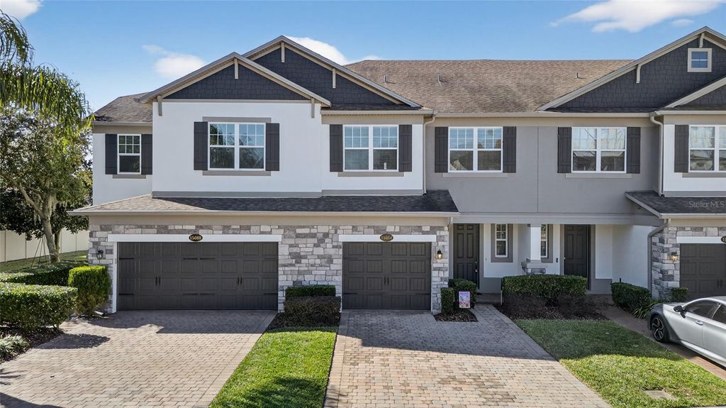 15684 ORANGE HARVEST LOOP, Winter Garden, FL 34787