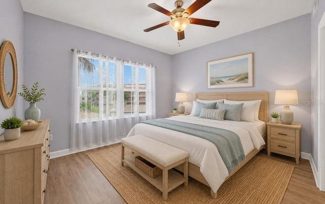 424 LUNA BELLA LANE 330, New Smyrna Beach, FL 32168