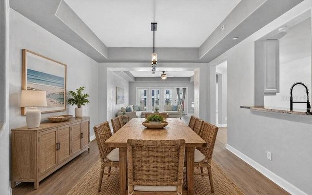 424 LUNA BELLA LANE 330, New Smyrna Beach, FL 32168