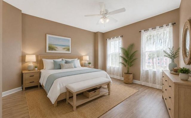 424 LUNA BELLA LANE 330, New Smyrna Beach, FL 32168