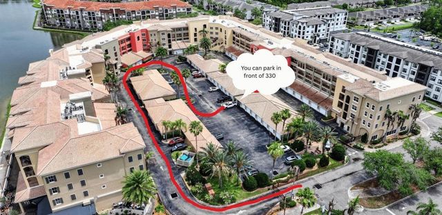 424 LUNA BELLA LANE 330, New Smyrna Beach, FL 32168