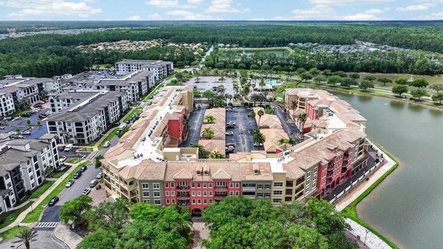 424 LUNA BELLA LANE 330, New Smyrna Beach, FL 32168