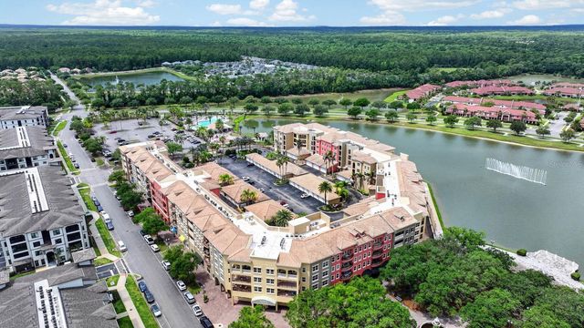 424 LUNA BELLA LANE 330, New Smyrna Beach, FL 32168