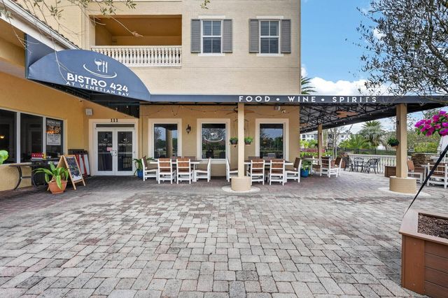 424 LUNA BELLA LANE 330, New Smyrna Beach, FL 32168