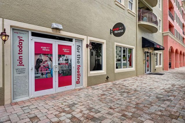 424 LUNA BELLA LANE 330, New Smyrna Beach, FL 32168