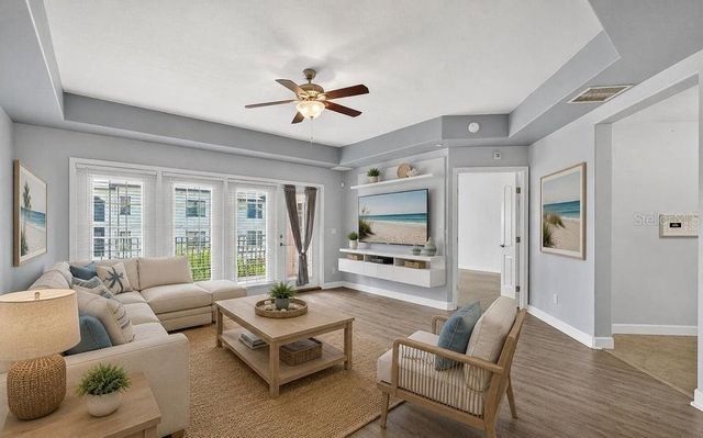 424 LUNA BELLA LANE 330, New Smyrna Beach, FL 32168