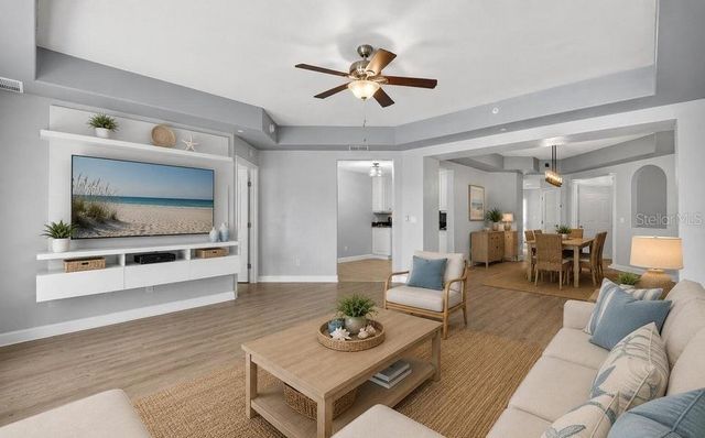 424 LUNA BELLA LANE 330, New Smyrna Beach, FL 32168