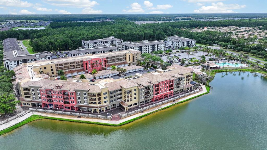 424 LUNA BELLA LANE 330, New Smyrna Beach, FL 32168