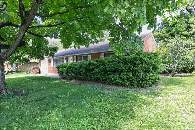 3883 Elmira Drive, Kettering, OH 45439
