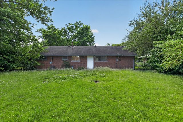 3883 Elmira Drive, Kettering, OH 45439