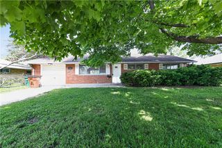3883 Elmira Drive, Kettering, OH 45439