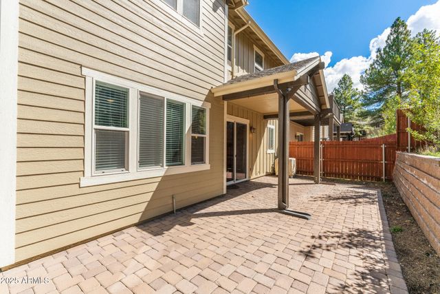 3223 S BERINGER Lane, Flagstaff, AZ 86005