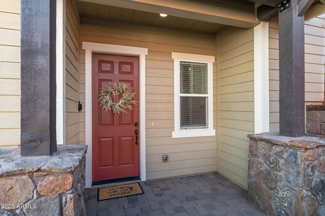 3223 S BERINGER Lane, Flagstaff, AZ 86005