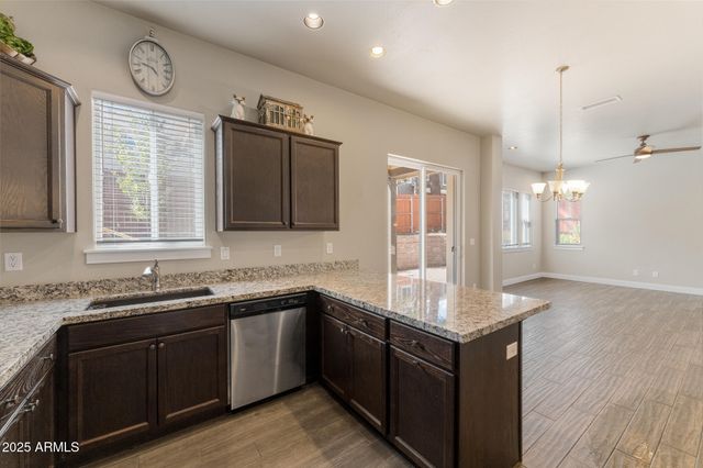 3223 S BERINGER Lane, Flagstaff, AZ 86005