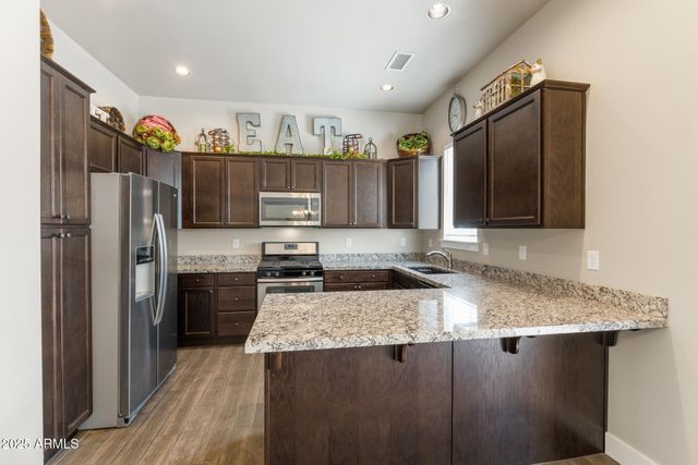 3223 S BERINGER Lane, Flagstaff, AZ 86005