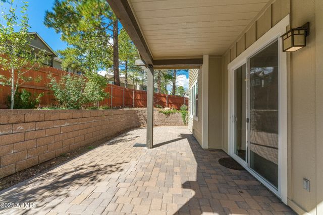 3223 S BERINGER Lane, Flagstaff, AZ 86005