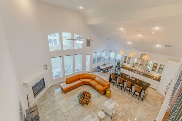 2825 River Bend Place, Celina, TX 75009
