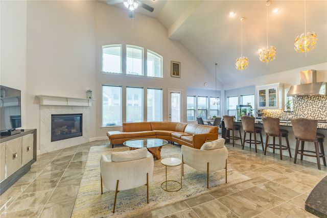 2825 River Bend Place, Celina, TX 75009