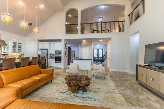 2825 River Bend Place, Celina, TX 75009